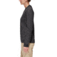 Mammut ML Pull - Men's, Black Melange Mammut, 2XL, 1014-01532-00483-117