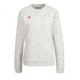 Mammut ML Pull - Men's, Highway Melange Lynx, Small, 1014-01532-00490-113