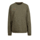 Mammut ML Pull - Men's, Iguana Melange Wolf, Small, 1014-01532-40149-113