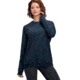 Mammut ML Pull - Men's, Marine Melange Capricorn, Extra Small, 1014-01532-50418-112