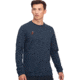 Mammut ML Pull - Men's, Marine Melange Capricorn, Extra Small, 1014-01532-50418-112