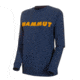 Mammut ML Pull - Mens, Wing Teal Melange, Medium, 1014-01530-50257-114