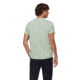 Mammut Mountain T-Shirt 3308m - Mens, Silver Sage, XL, 1017-06490-1288-116