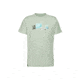 Mammut Mountain T-Shirt 3308m - Mens, Silver Sage, XL, 1017-06490-1288-116