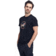 Mammut Nations T-Shirt - Mens, Black, Large, 1017-02220-0001-115