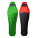 Mammut Nordic Down 3-Season Sleeping Bags, Dark Spring, Graphite Fire
