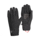 Mammut Passion Gloves, Black Mlange, 6, 1190-00110-0033-1060