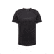 Mammut Selun FL Logo T-Shirt - Mens, Black, XXL, 1017-05050-0001-117