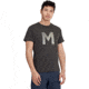 Mammut Sloper T-Shirt - Mens, Phantom Melange, Large, 1017-00992-00158-115