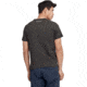 Mammut Sloper T-Shirt - Mens, Phantom Melange, Large, 1017-00992-00158-115