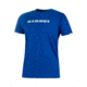 Mammut Splide Logo T-Shirt - Mens, Surf, Medium, 1017-00221-50139-114