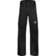 Mammut Stoney HS Pants - Men's, Black, 48, 1020-13770-0001-48-10