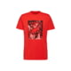 Mammut Trovat T-Shirt - Men's, Mammut Red, XL, 1017-06470-3778-116