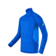 Mammut Zip Longsleeve Warm-Quality - Men's-Blue-Medium
