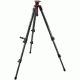 Manfrotto Bogen MDEVE 50mm Half Ball Carbon Fiber Tripod 745CX3