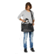 Manfrotto Active Messenger Bag, Large, Grey MB MA-M-GY