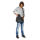 Manfrotto Active Messenger Bag, Small, Black MB MA-M-AS
