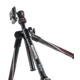 Manfrotto BeFree Carbon Fiber Tripod, Black MKBFRC4-BHZ