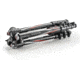 Manfrotto BeFree Carbon Fiber Tripod, Black MKBFRC4-BHZ