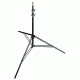 Manfrotto Bogen 8' Black Quick Lock Compact Stand +015 Top 049B