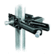 Manfrotto Bogen Adjustable Gaffer Grip 043R