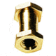 Manfrotto Bogen Double Female Stud For Super Clamp 66