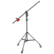 Manfrotto Bogen Heavy Duty Black Light Boom, Incl.008bu Stand W/casters 085BS