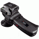 Manfrotto Horizontal Grip Action Ball Head