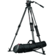Manfrotto Bogen Manfrotto 526 Pro Fluid Video Head+350MVBtrpd.+165MV Spreader+MBAG120P 526MVBKIT