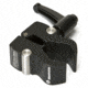 Manfrotto Bogen NANO Clamp-13mm-35mm w/3/8in and 1/4in Receiver 386B