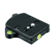 Manfrotto Bogen Rc4 Low Profile Rect. Rapid Connect Adapter W/410pl Plate 394