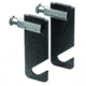 Manfrotto Bogen Single Background Holder Hook Set 59