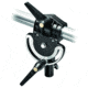 Manfrotto Bogen Super Boom Pivot Clamp 123