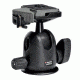 Manfrotto Compact Ball Head with RC2 Quick Release