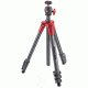 Manfrotto Compact Light Red MKCOMPACTLTRD