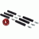 Manfrotto Dado Kit w/6 Rods MSY0580A