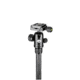 Manfrotto Element Traveller Carbon Small, Black, Small MKELES5CF-BH