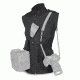 Manfrotto Lino Photo Vest for Women S/BLK MA LPV050W SBB