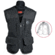 Male Lino Pro Soft Shell Use w/Photo Vest As Thermal Protection