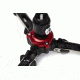 Manfrotto Full Fluid Base XPRO Monopod MVMXPROBASEUS