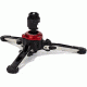 Manfrotto Full Fluid Base XPRO Monopod MVMXPROBASEUS