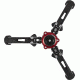 Manfrotto Full Fluid Base XPRO Monopod MVMXPROBASEUS
