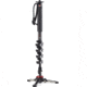 Manfrotto XPRO Video Monopod XPRO2W Head MVMXPROC5US
