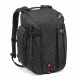 Manfrotto Pro Backpack, Black, 3.7 lb MB MP-BP-20BB