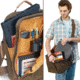 National Geographic Small BackPack for Laptop and Camera