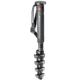 Manfrotto Xpro Monopod Over Carbon Fiber 5 Section MMXPROC5US