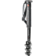 Manfrotto Xpro Monopod Prime Carbon Fiber 4 Section MMXPROC4US