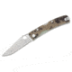 Manly Peak CPM-S90V Two Hand Folding Knife, Digital Camo, Small, 01ML028