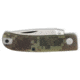 Manly Wasp 14C28N Folding Knife, Digital Camo, Small, 01ML069