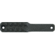 Manticore Arms Picatinny Panel For Transformer Rail, 5-slot, Black, MA-14490